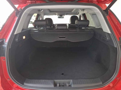 2023 Chirey Tiggo 7 Pro 5p Luxury L4/1.5/T Aut