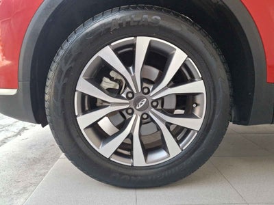 2023 Chirey Tiggo 7 Pro 5p Luxury L4/1.5/T Aut