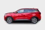 2023 Chirey Tiggo 7 Pro 5p Luxury L4/1.5/T Aut