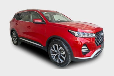 2023 Chirey Tiggo 7 Pro 5p Luxury L4/1.5/T Aut