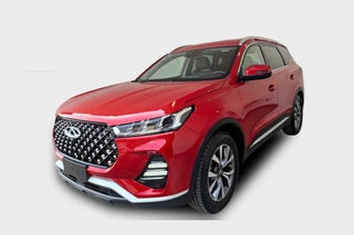 2023 Chirey Tiggo 7 Pro 5p Luxury L4/1.5/T Aut
