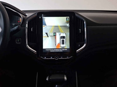 2024 Chevrolet Captiva 5p Premier L4/1.5/ Aut