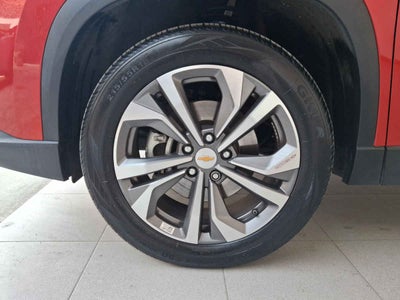 2024 Chevrolet Captiva 5p Premier L4/1.5/ Aut