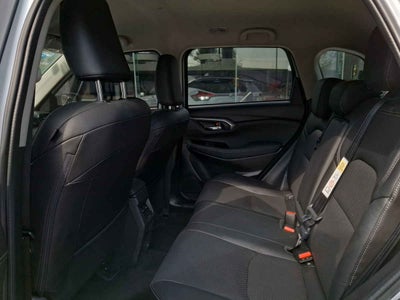 2024 Suzuki Grand Vitara 5p GLX Boostergreen HEV L4/1.5/T Aut