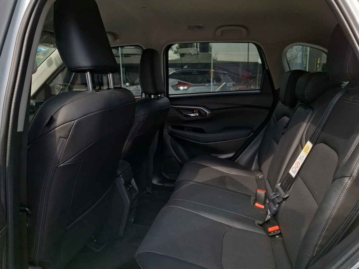 2024 Suzuki Grand Vitara 5p GLX Boostergreen HEV L4/1.5/T Aut