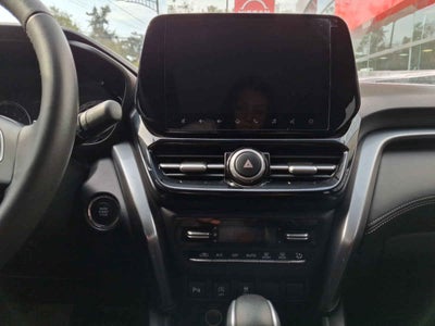 2024 Suzuki Grand Vitara 5p GLX Boostergreen HEV L4/1.5/T Aut