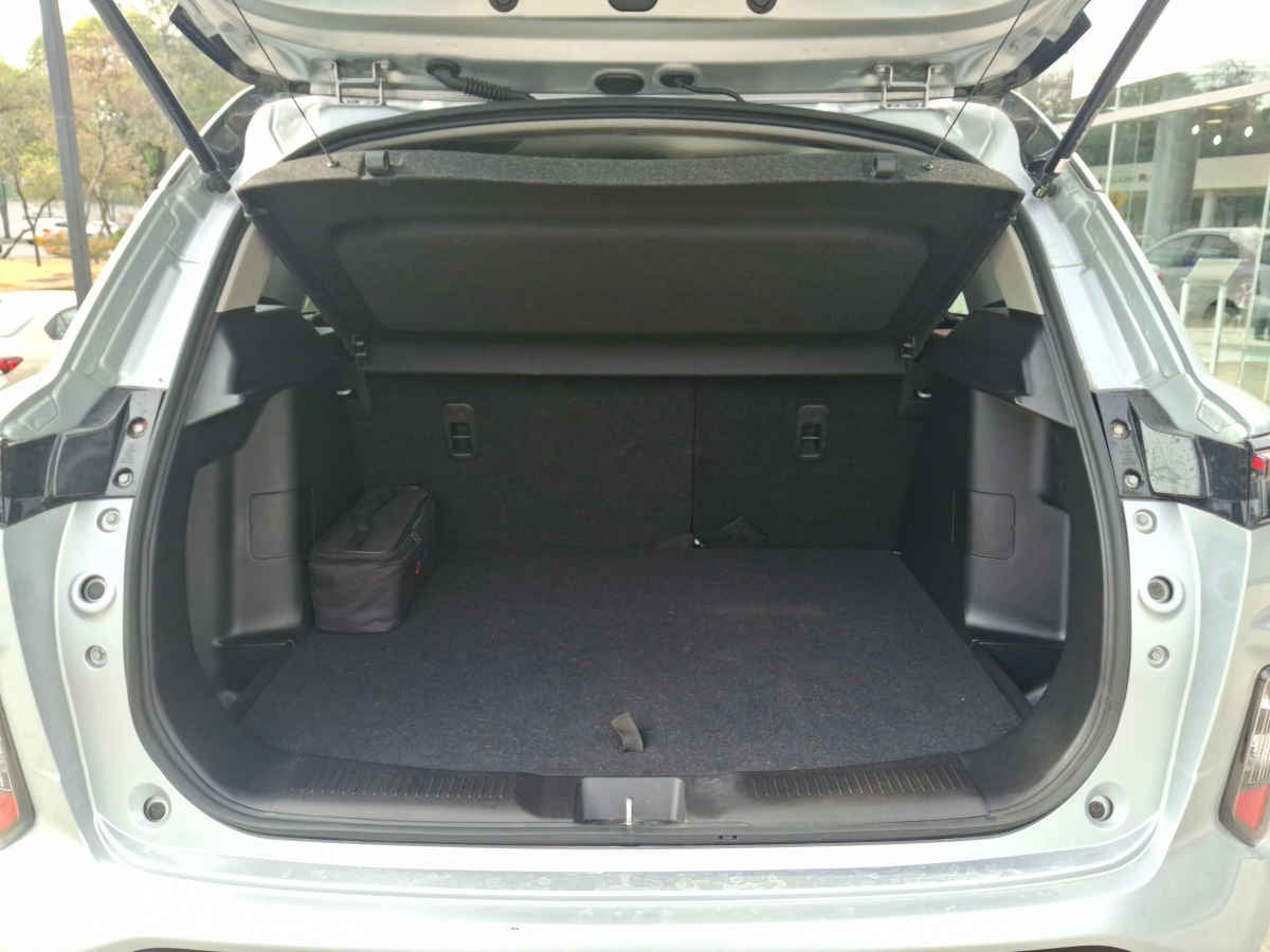 2024 Suzuki Grand Vitara 5p GLX Boostergreen HEV L4/1.5/T Aut