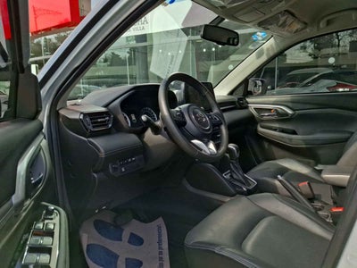 2024 Suzuki Grand Vitara 5p GLX Boostergreen HEV L4/1.5/T Aut