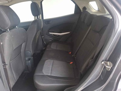 2018 Ford Eco Sport 5p Trend L3/1.5 Man