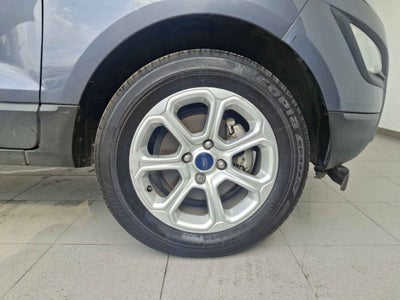 2018 Ford Eco Sport 5p Trend L3/1.5 Man