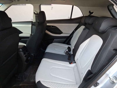 2023 Hyundai Creta 5p GL L4/1.5 Man