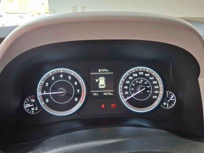 2023 Hyundai Creta 5p GL L4/1.5 Man