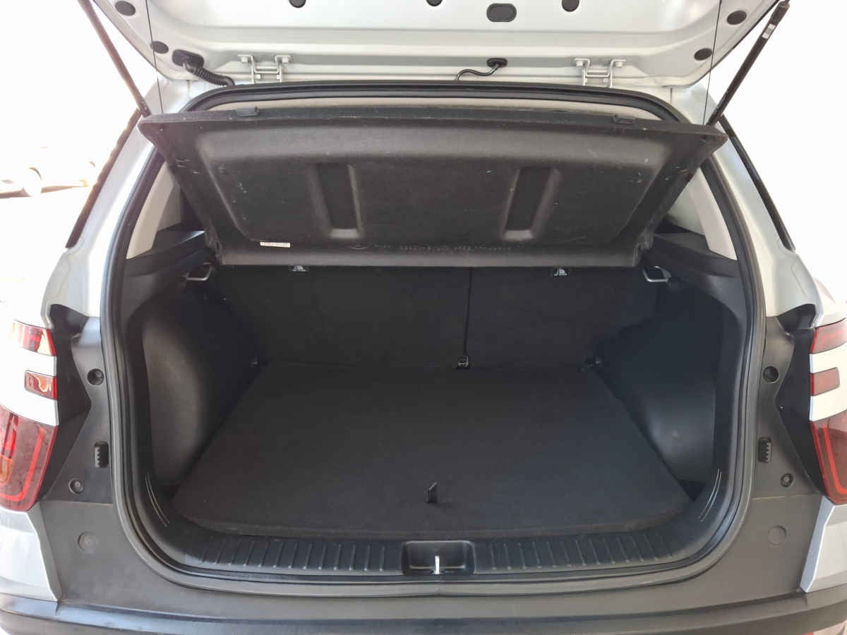 2023 Hyundai Creta 5p GL L4/1.5 Man