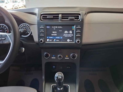 2023 Hyundai Creta 5p GL L4/1.5 Man