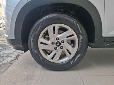 2023 Hyundai Creta 5p GL L4/1.5 Man