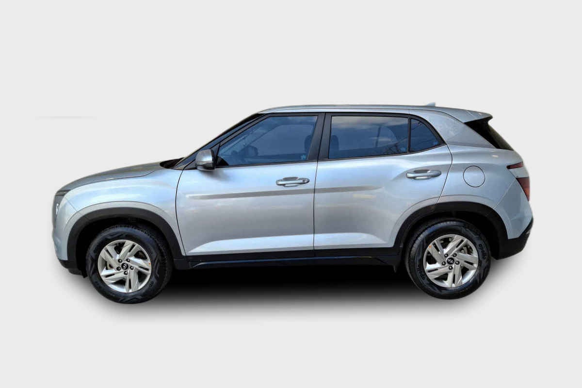2023 Hyundai Creta 5p GL L4/1.5 Man