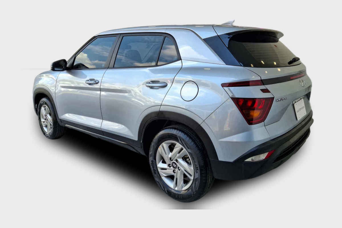 2023 Hyundai Creta 5p GL L4/1.5 Man
