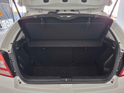 2022 Suzuki Baleno 5p GLE Plus L4/1.4 Aut