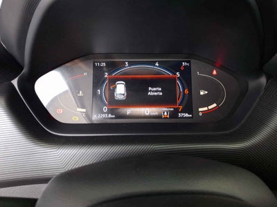 2025 Nissan Magnite 5p Advance L3/1.0/T Aut