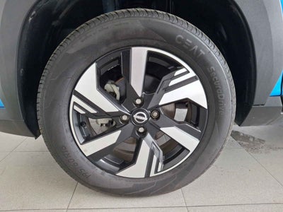 2025 Nissan Magnite 5p Advance L3/1.0/T Aut