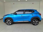 2025 Nissan Magnite 5p Advance L3/1.0/T Aut