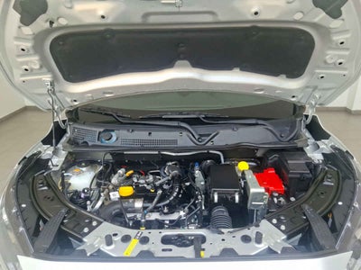 2025 Nissan Magnite 5p Advance L3/1.0/T Man