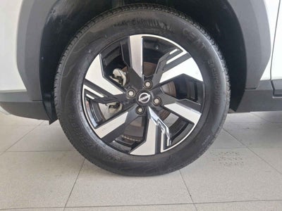 2025 Nissan Magnite 5p Advance L3/1.0/T Man