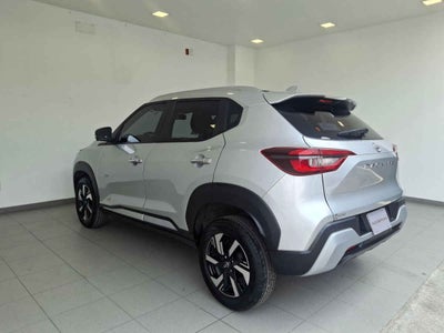 2025 Nissan Magnite 5p Advance L3/1.0/T Man