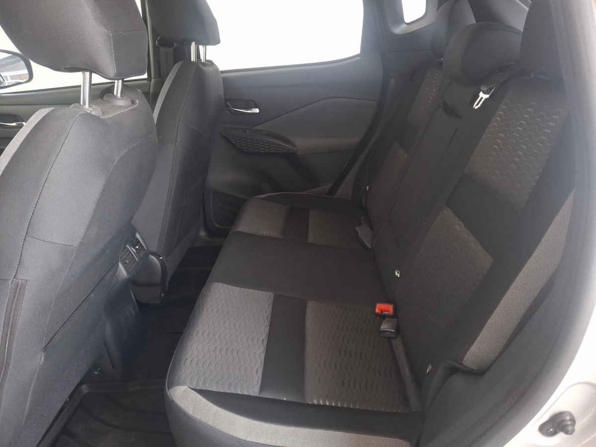 2025 Nissan Magnite 5p Advance L3/1.0/T Man