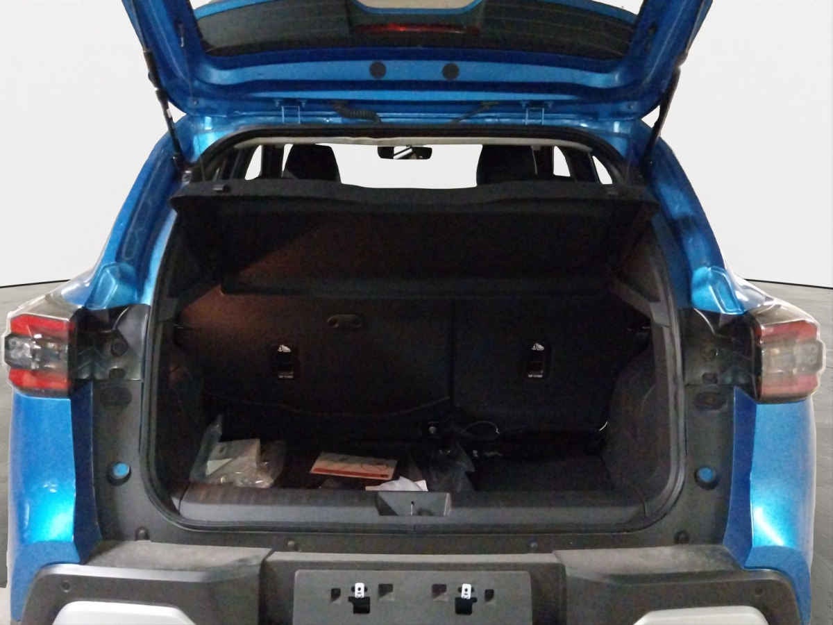 2025 Nissan Magnite 5p Exclusive L3/1.0/T Aut