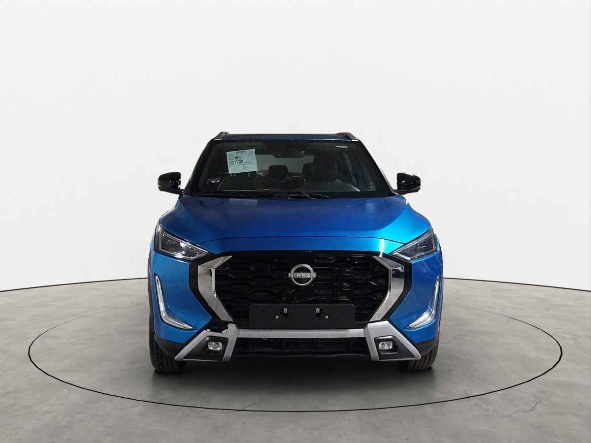 2025 Nissan Magnite 5p Exclusive L3/1.0/T Aut