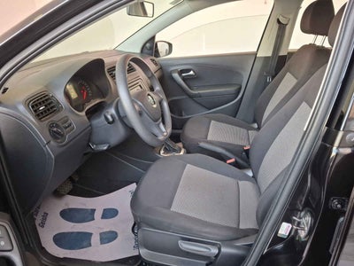 2019 Volkswagen Vento 4p Starline L4/1.6 Aut