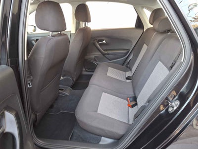 2019 Volkswagen Vento 4p Starline L4/1.6 Aut