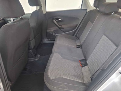2017 Volkswagen Vento 4p Highline L4/1.6 Aut