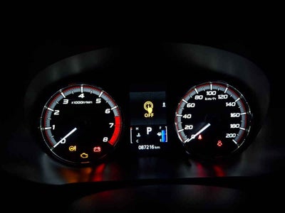 2022 Mitsubishi Xpander 5p GLS L4/1.5 Aut