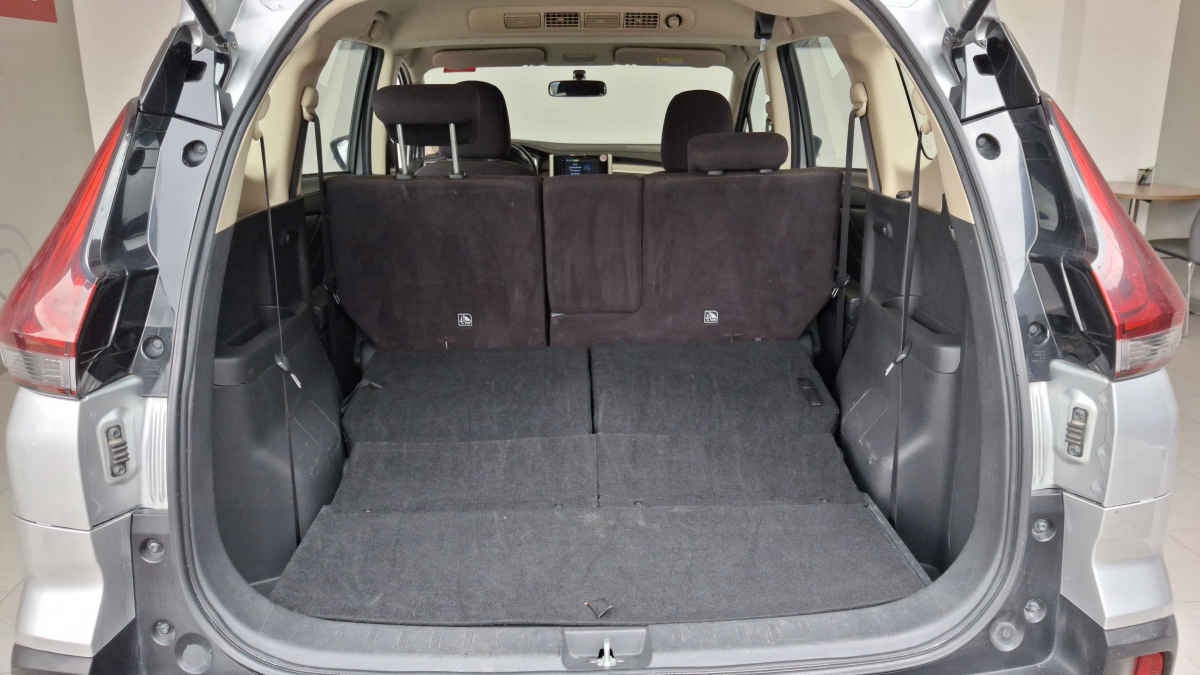 2022 Mitsubishi Xpander 5p GLS L4/1.5 Aut