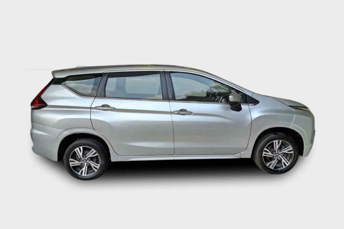 2022 Mitsubishi Xpander 5p GLS L4/1.5 Aut