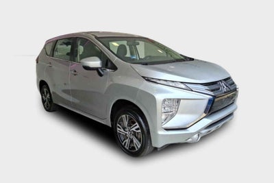 2022 Mitsubishi Xpander 5p GLS L4/1.5 Aut
