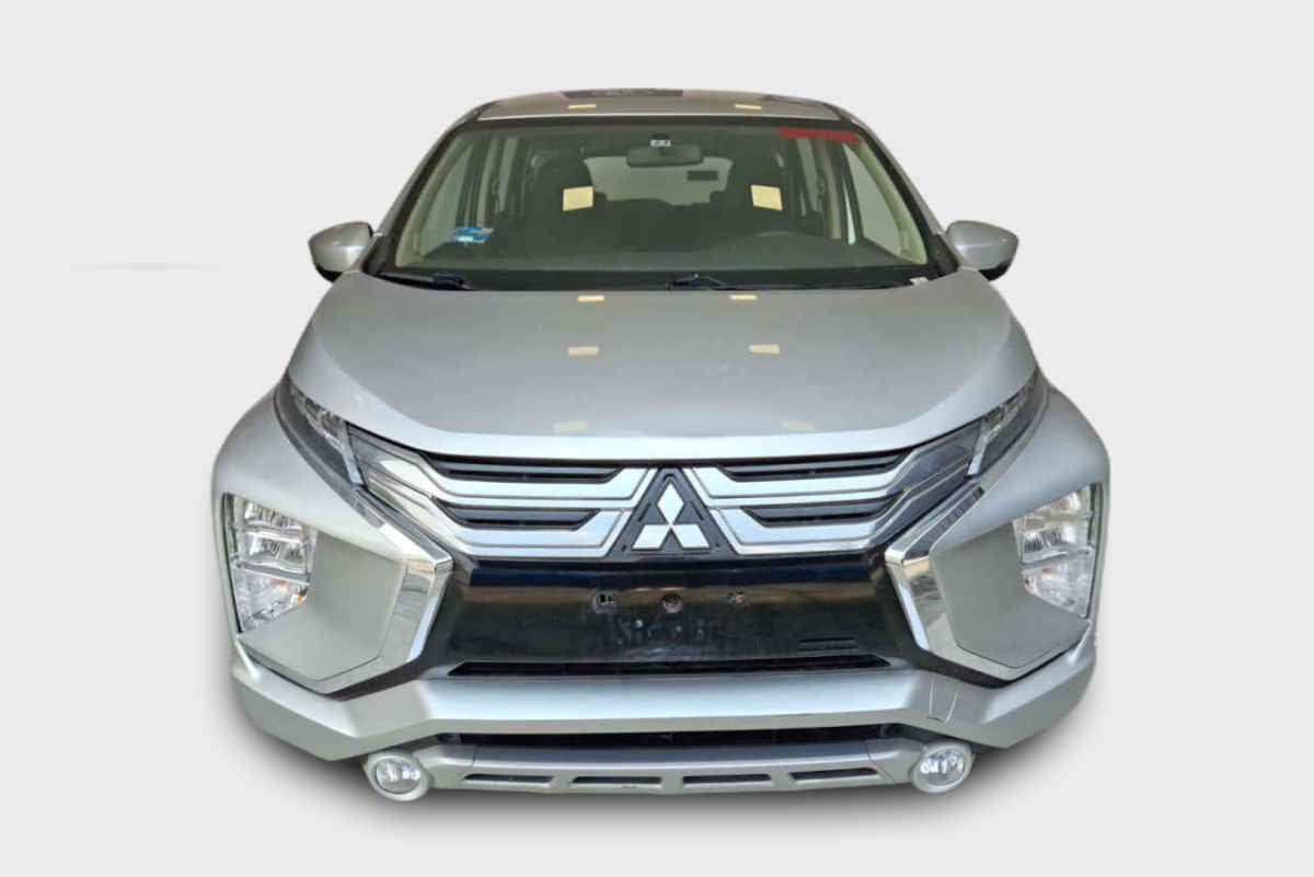2022 Mitsubishi Xpander 5p GLS L4/1.5 Aut