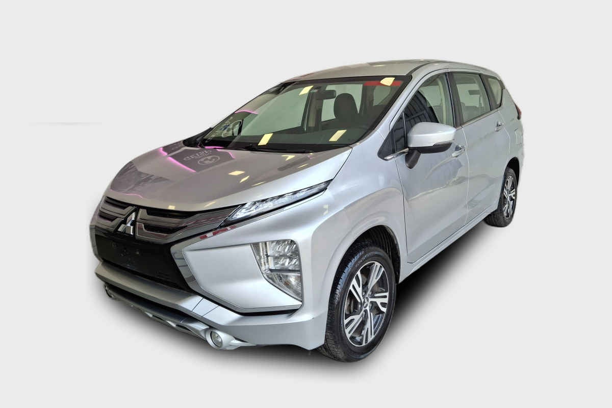 2023 Mitsubishi Xpander 5p GLS L4/1.5 Aut