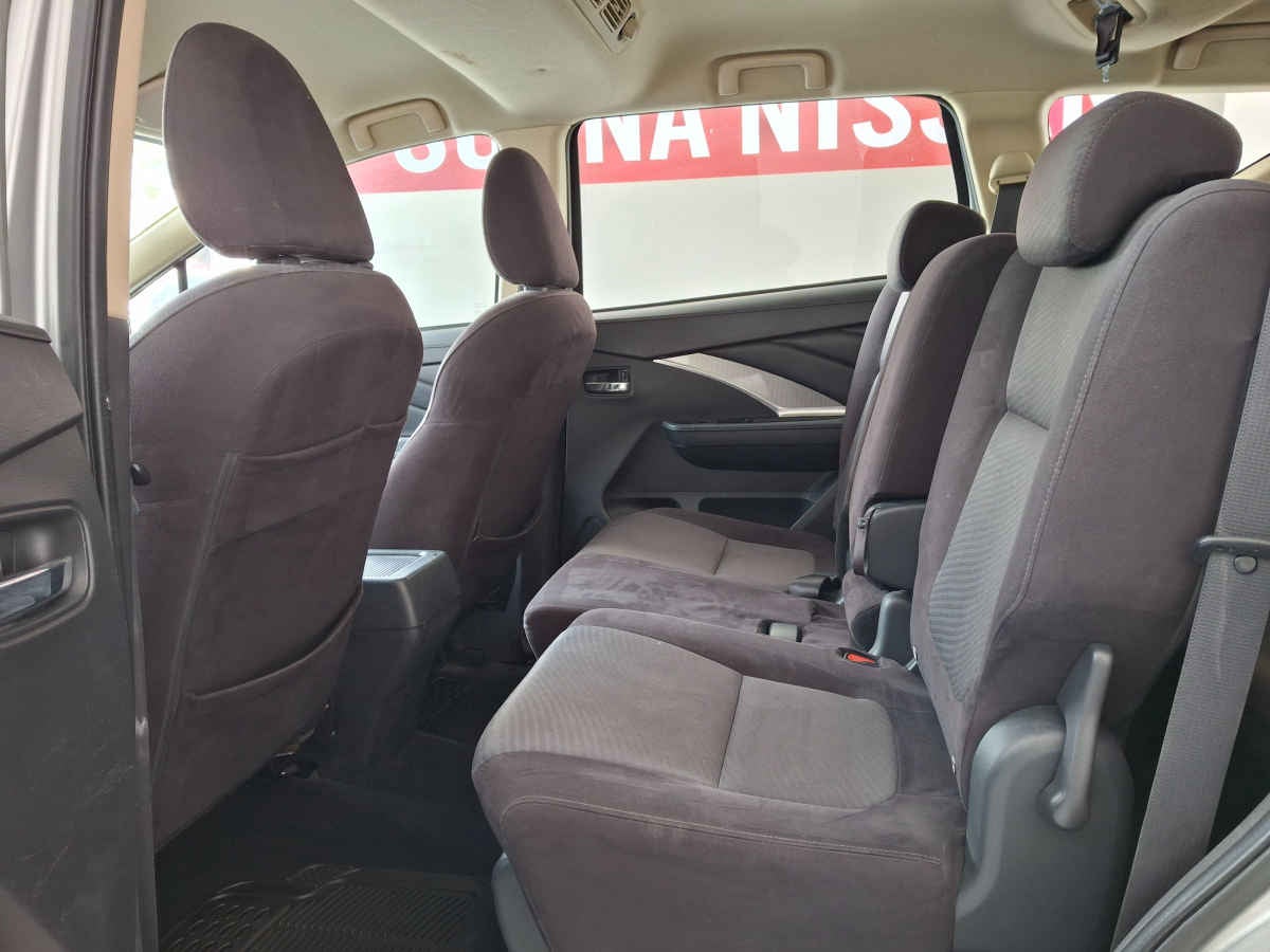 2023 Mitsubishi Xpander 5p GLS L4/1.5 Aut