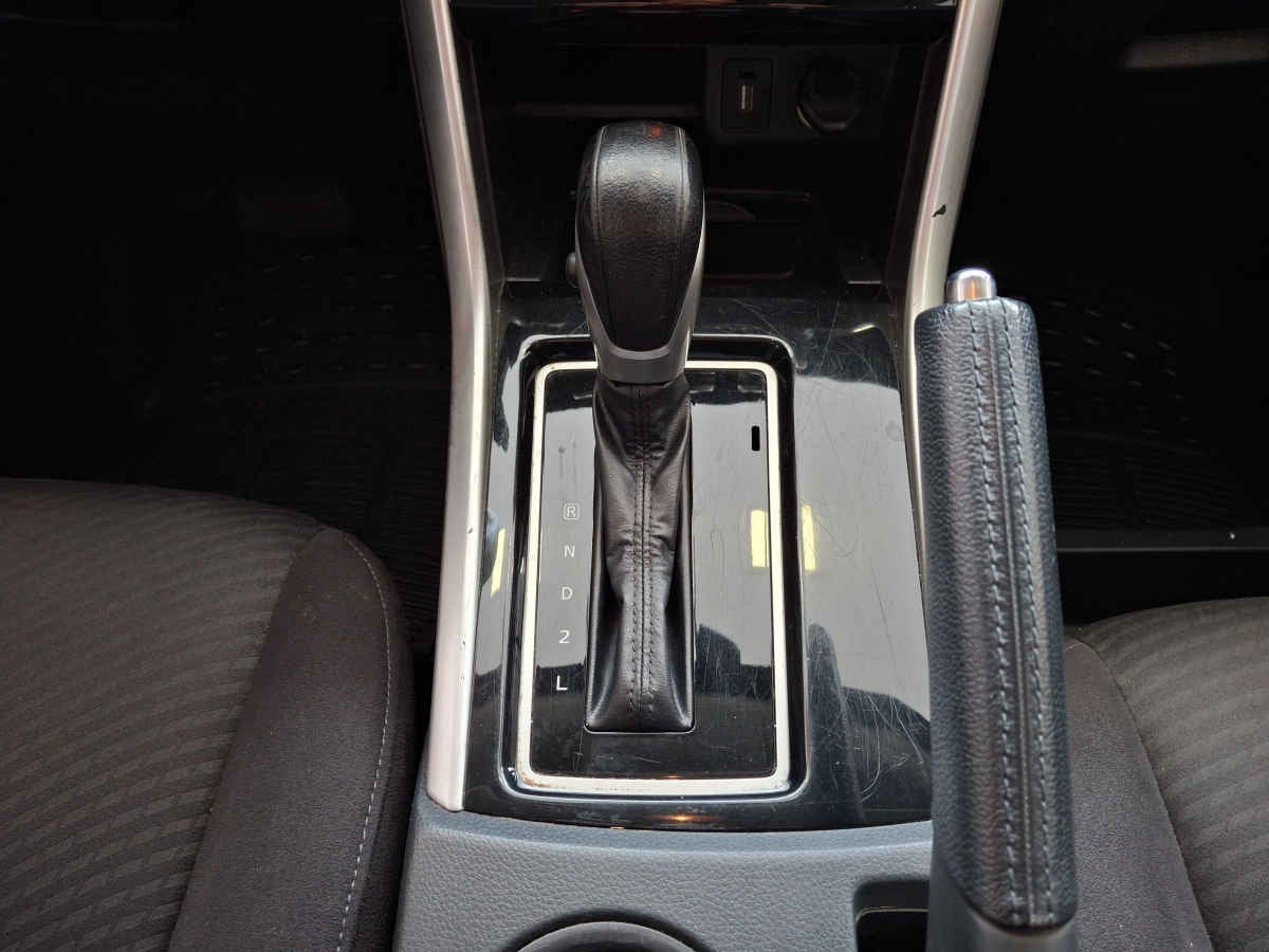 2023 Mitsubishi Xpander 5p GLS L4/1.5 Aut