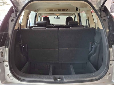 2023 Mitsubishi Xpander 5p GLS L4/1.5 Aut