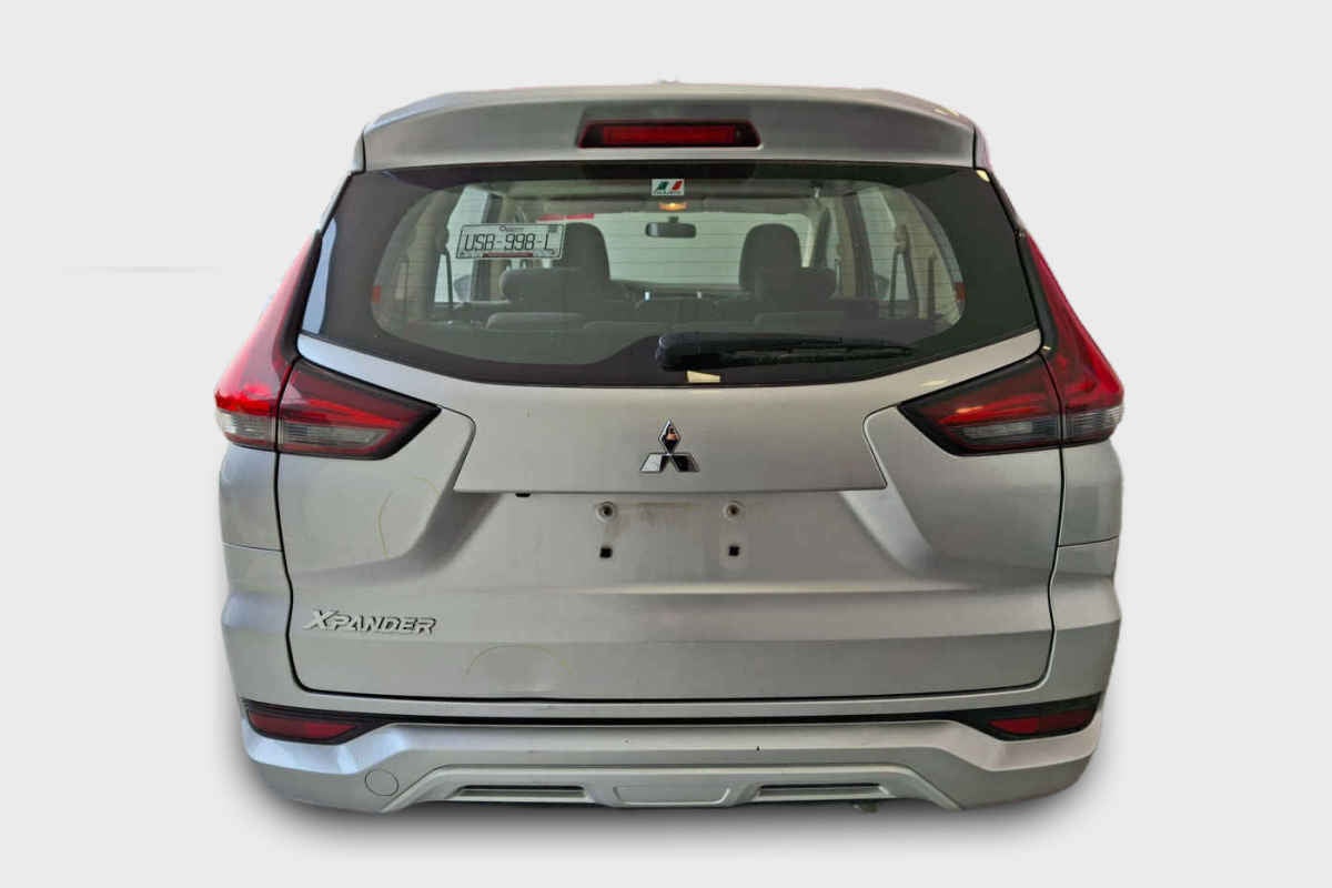 2023 Mitsubishi Xpander 5p GLS L4/1.5 Aut