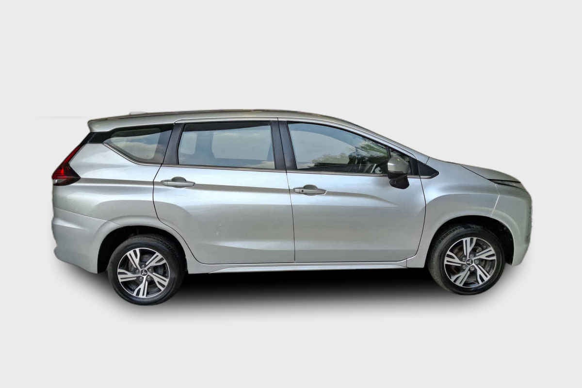 2023 Mitsubishi Xpander 5p GLS L4/1.5 Aut