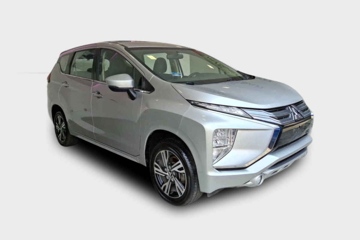 2023 Mitsubishi Xpander 5p GLS L4/1.5 Aut