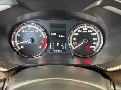 2023 Mitsubishi Xpander 5p Cross L4/1.5 Aut