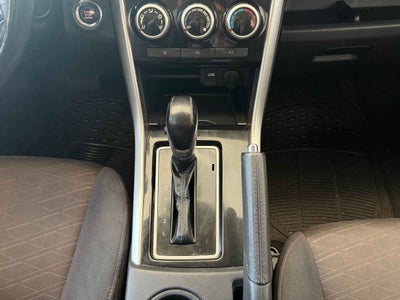 2023 Mitsubishi Xpander 5p Cross L4/1.5 Aut