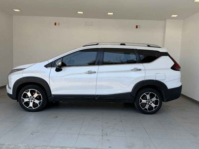 2023 Mitsubishi Xpander 5p Cross L4/1.5 Aut