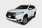 2019 Mitsubishi Montero 5p Sport Advance V6/3.0 Aut
